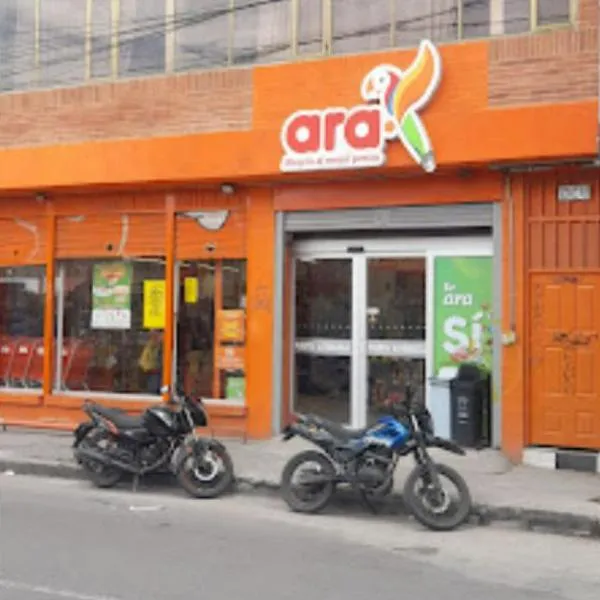 D1, Ara e Ísimo tendrán miles de tiendas por cierre de supermercados Colsubsidio