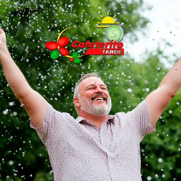 Cafeterito tarde y Cafeterito noche resultado último sorteo hoy 25 de noviembre