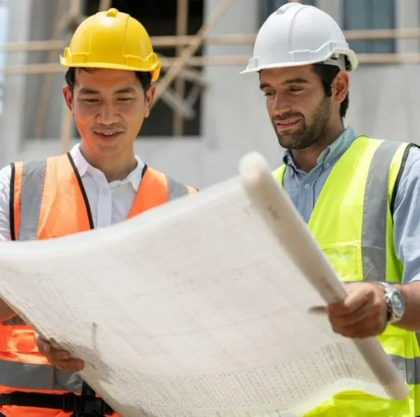 Ofertas de trabajo en construcción: Jaramillo Mora, empresa de Cali, abre vacantes para trabajadores con experiencia y pueden aplicar en Magneto.