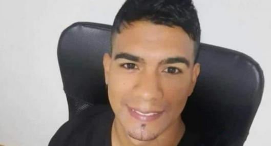 Brayan Campo, confeso asesino de Sofía Delgado, cayó por un detalle de plata y un celular. Tenía dólares y había sacado pasaporte. 