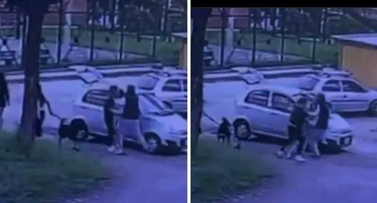 Video clave para aclarar muerte de hijo de inspector de Policía salió a la luz