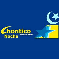 Chontico día y Chontico noche resultado último sorteo hoy 25 de noviembre