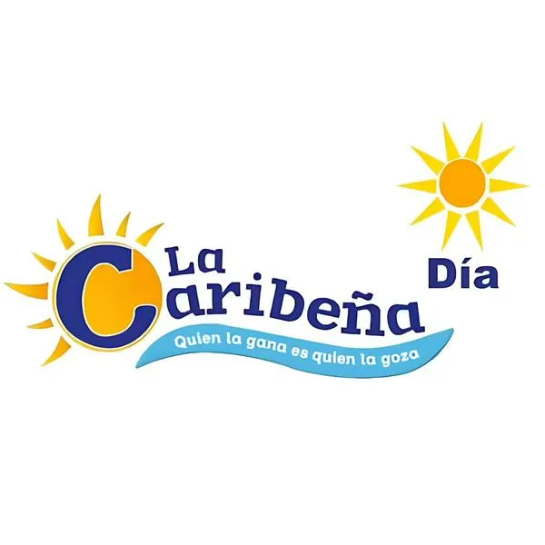 La Caribeña Día y La Caribeña Noche resultado último sorteo hoy 25 de noviembre