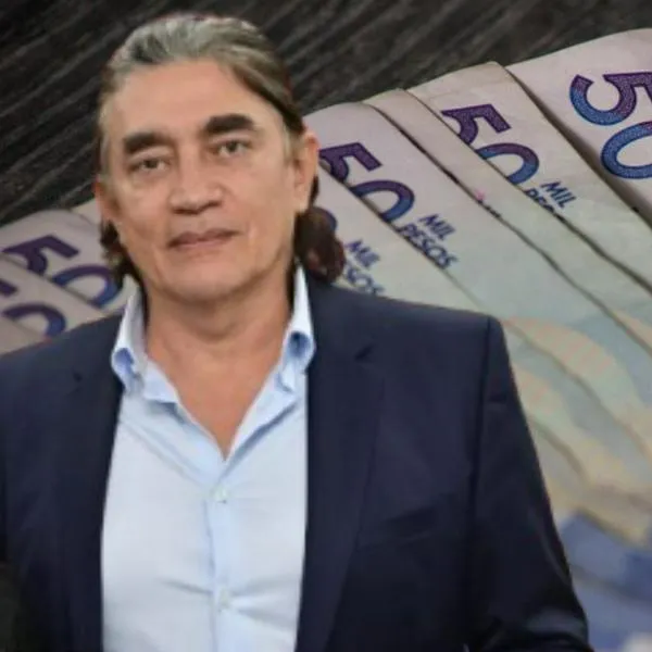 Aumento del salario mínimo 2025: Gustavo Bolívar, director de Prosperidad Social, propone aumento del 6,5 % para sueldo de 2,2 millones de trabajadores.