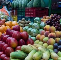 Aviso para quienes compran frutas en Colombia por disparada que se pegó el negocio. El país está importando de varios lados. 