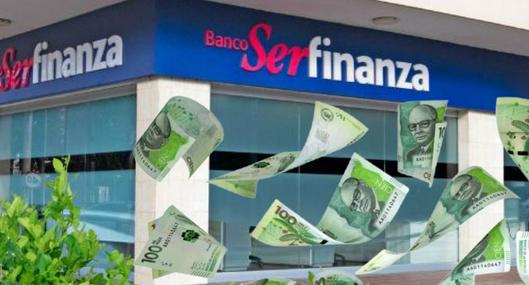 Serfinanza, banco de familia Char, anunció que ofrecerá créditos de vivienda en Colombia en 2025 y préstamos bajo la modalidad de libranza. 