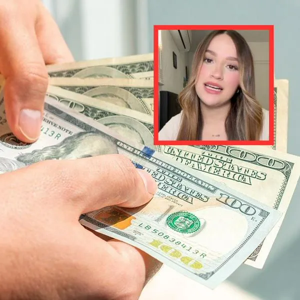 Colombiana revela cuáles 'apps' le ayudaron a encontrar empleo en estados unidos