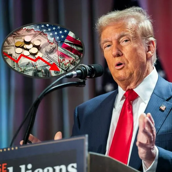 Estados Unidos subirá precios de productos de China. Donald Trump implementará varias medidas que impactan el comercio.