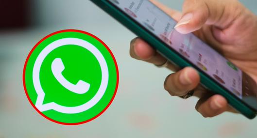 ¿Cómo borrar todos los archivos de un grupo de WhatsApp?