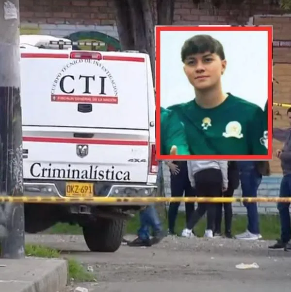 Crimen de hijo del general William Rincón sería por relación con niña de 8 años