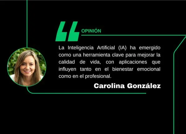 ¿La Inteligencia Artificial puede hacernos más felices? Esto opinan los expertos 