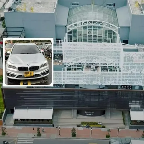 Fotos de Atlantis y carro, en nota de qué anunció centro comercial Atlantis por carros eléctricos, cómo funciona y más