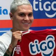 Juan Fernando Quintero vuelve a ilusionar a hinchas de Junior