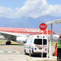 Avianca: anuncian descuentos en vuelos del trayecto Valledupar Bogotá