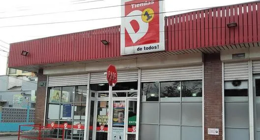 Tiendas D1 lanza al mercado nuevo producto de alto consumo a solo $60.000