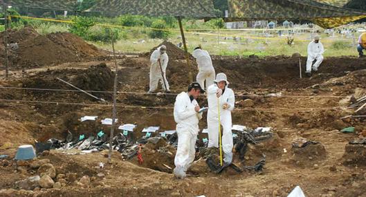 Denuncian reclutamiento de tres menores en Páez, Cauca, por parte de disidencias de las FARC