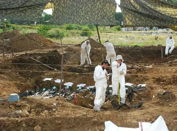 Denuncian reclutamiento de tres menores en Páez, Cauca, por parte de disidencias de las FARC