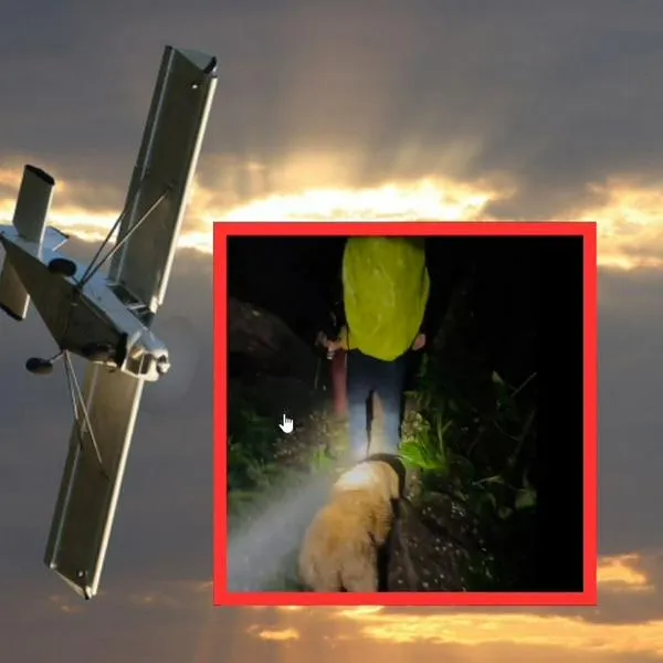 Accidente avioneta en Costa Rica dejó cinco personas muertas