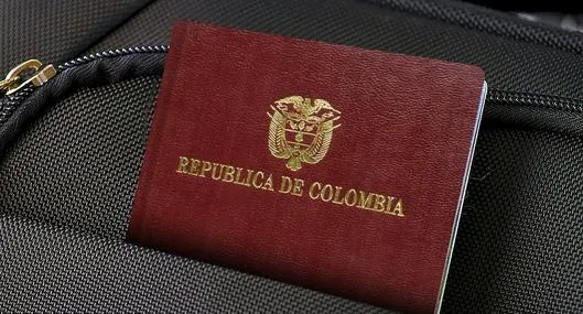 Tristeza para colombianos: pedirán nuevamente visa para ingresar a Reino Unido y por un insólito error que cometieron varios. Roy Barreras lo confirmó. 