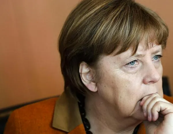 Angela Merkel publica sus memorias, con un balance a medias tintas tres años tras dejar el poder