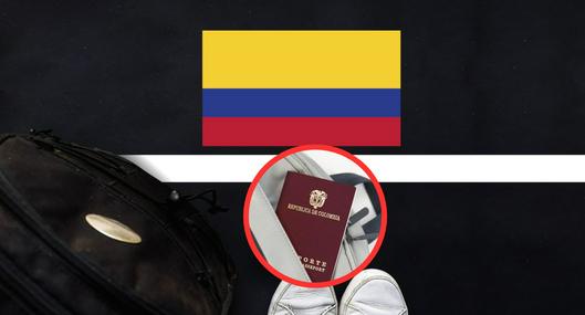 Avisan a colombianos que tengan tiquetes comprados para viajar a Reino Unido por visa que volverá a pedir esa nación insular. Hubo insólito error. 