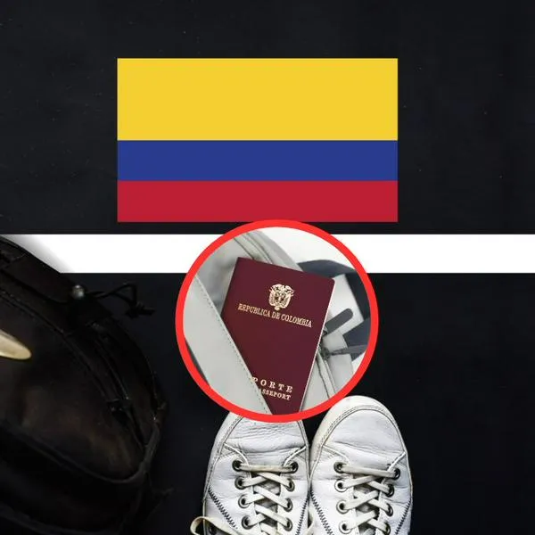 Avisan a colombianos que tengan tiquetes comprados para viajar a Reino Unido por visa que volverá a pedir esa nación insular. Hubo insólito error. 
