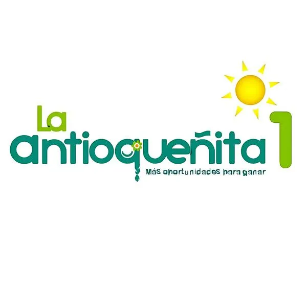 Antioqueñita día resultado último sorteo hoy 26 de noviembre