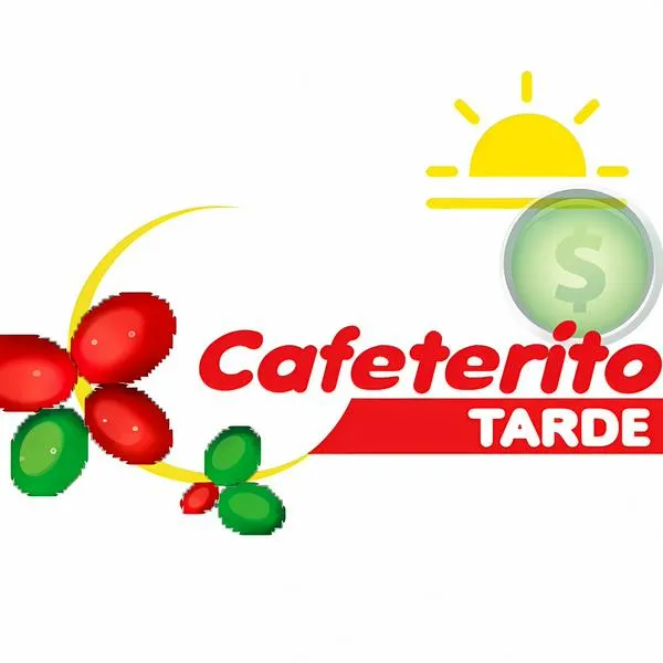 Cafeterito tarde resultado último sorteo hoy 26 de noviembre