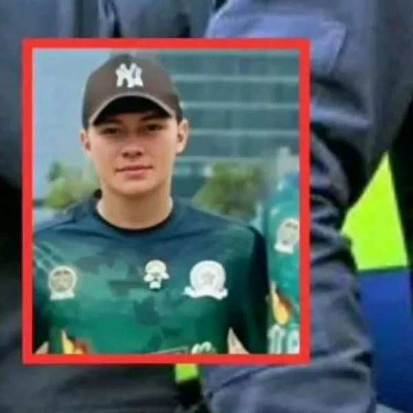 Esposa de acusado de matar a hijo de policía dijo quién disparó y pide prueba