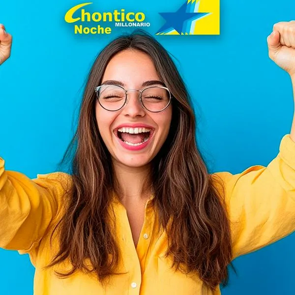 Chontico día y Chontico noche resultado último sorteo hoy 26 de noviembre