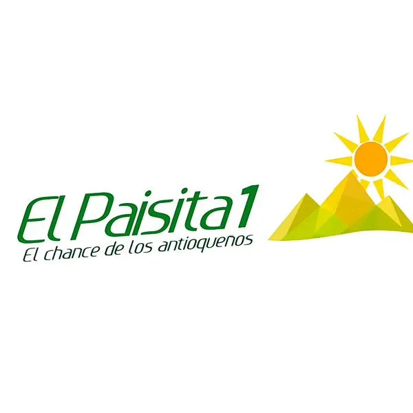 Paisita día resultado último sorteo hoy 26 de noviembre
