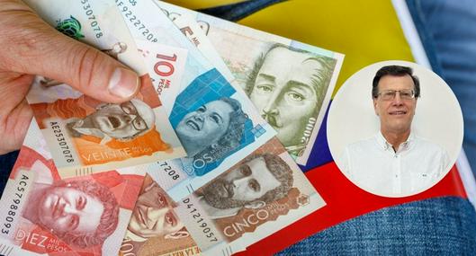 Salario mínimo en Colombia 2025: CUT rechaza aumento del 6,2 % y piden un 10 %, que llevaría ese sueldo a $ 1’430.000 para trabajadores.