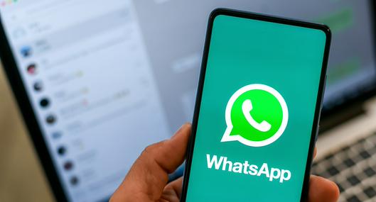 ¿Por qué aparece en WhatsApp 'cambia tu código de seguridad'?