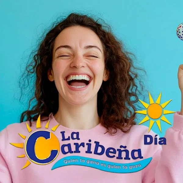 La Caribeña Día y La Caribeña Noche resultado último sorteo hoy 26 de noviembre