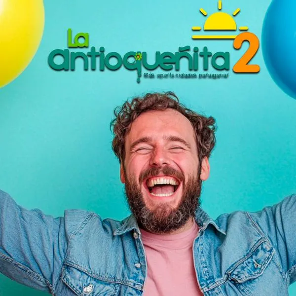 Antioqueñita tarde resultado último sorteo hoy 26 de noviembre