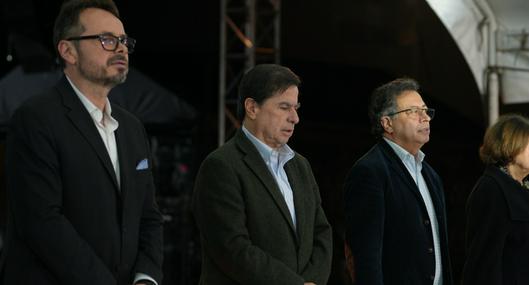 Se vendría nuevo remezón en el Gobierno Nacional por salidas de varios ministros del gabinete para aspirar a varios cargos en elecciones, según Blu Radio. 