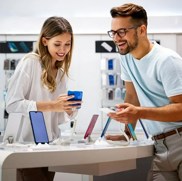 ¿Qué celular me recomiendan para un niño? 