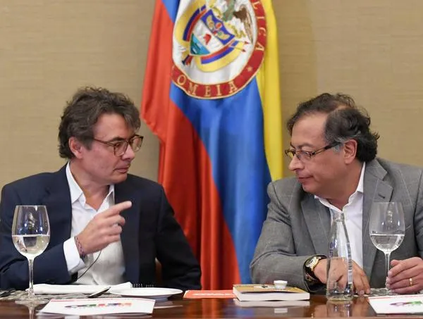 Alejandro Gaviria molesto con Gobierno Petro tras cambios con Icetex
