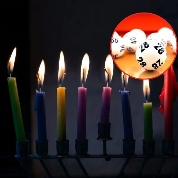 El Día de las velitas se aproxima y hay una lista de números que podrían tener suerte para jugar el chance o la lotería en esta celebración.