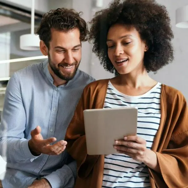 
Empresas en Bogotá abren 2.200 ofertas de empleo con salarios de $ 5'000.000, en alianza con Alcaldía de Bogotá y Secretaría de Desarrollo Económico.