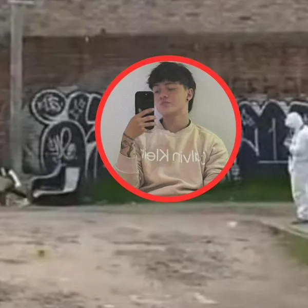 Habló el presunto asesino de Juan Felipe Rincón, hijo del inspector de la Policía Nacional y dio una nueva versión. Aseguró que su arma era de balines. 