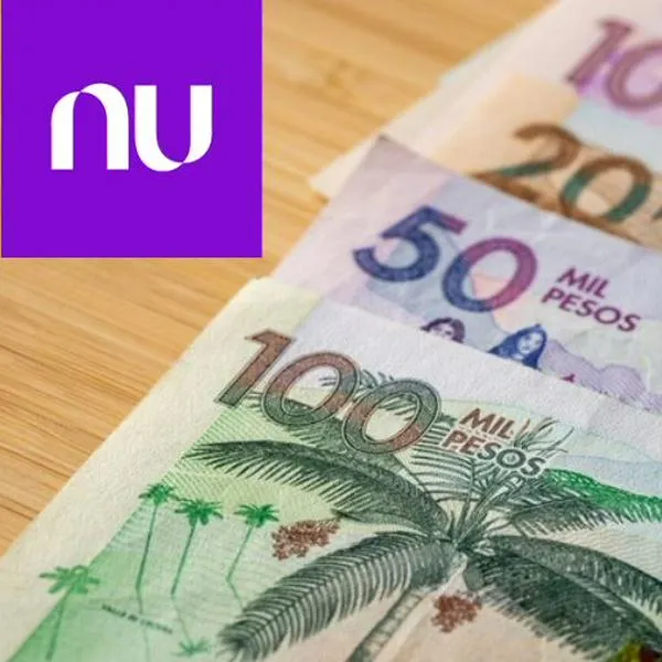 Cómo meter la prima en cuenta de ahorros de Nubank, que entrega ganancias de hasta 12 % por ahorrar a los trabajadores.