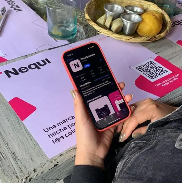 Nequi: algunas recomendaciones de seguridad para protegerse de fraudes financieros y qué hacer si recibe mensajes sospechosos que dicen ser de la compañía.