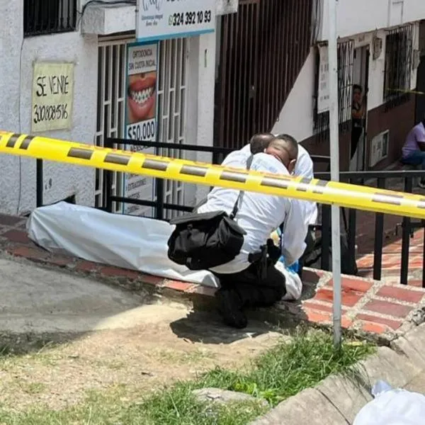 Joven promesa del fútbol fue asesinado en Tuluá, Valle del Cauca