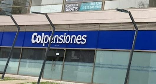 Colpensiones dará $ 5'200.000 para casi 500.000 personas en sus mesadas