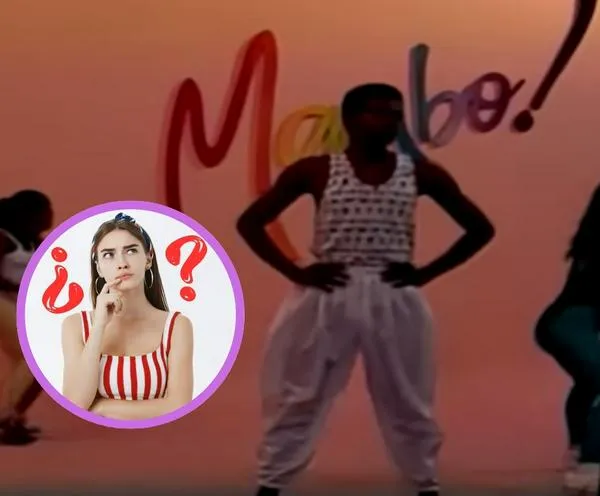 ¿Qué le pasa a Lupita? IA resolvió el misterio de la famosa canción de mambo