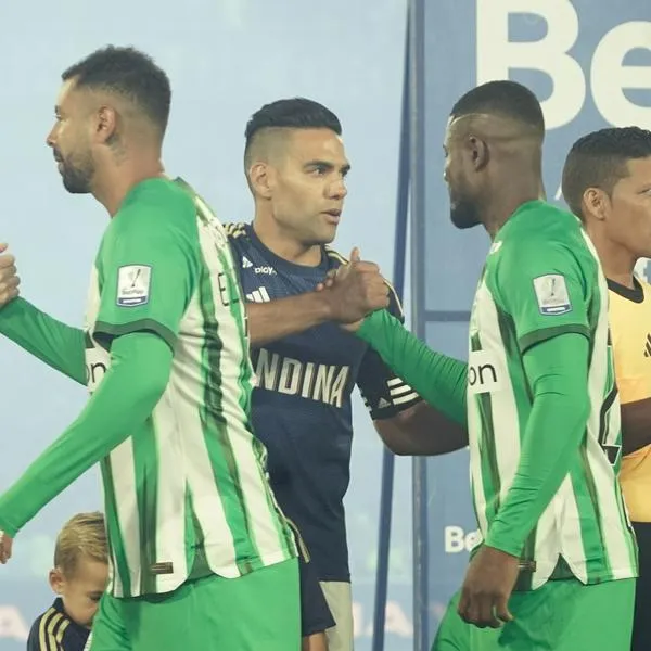 Horario para Nacional vs. Millonarios.