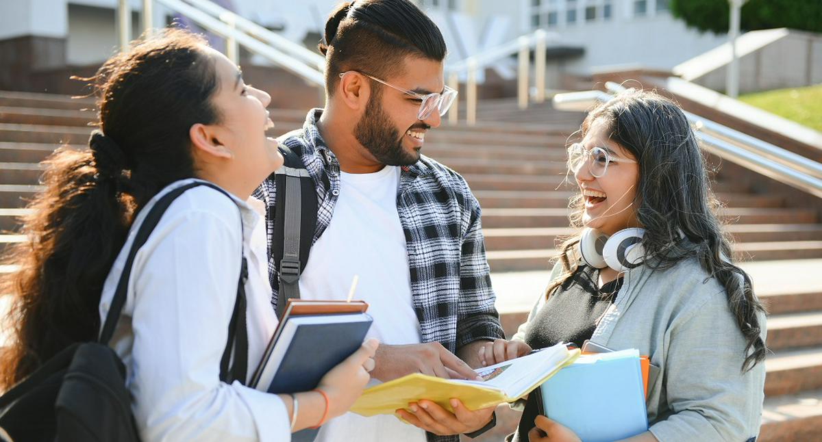 Estudiantes, en nota sobre cuando publican resultado de 'Jóvenes a la E'