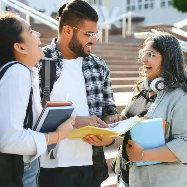 Estudiantes, en nota sobre cuando publican resultado de 'Jóvenes a la E'