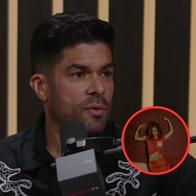 Jerry Rivera contestó qué relación tiene con Shakira, luego de demanda